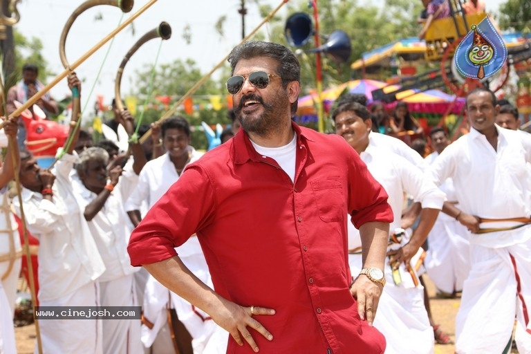 Viswasam Movie Stills - 13 / 38 photos