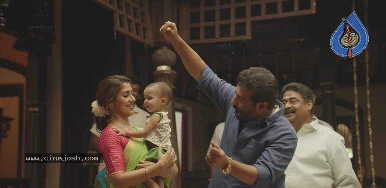 Viswasam Movie Stills - 20 / 38 photos