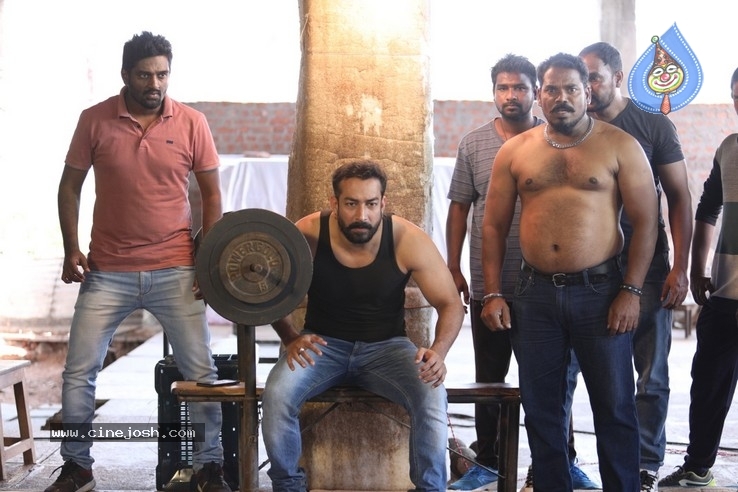Vital Vadi Movie Stills - 1 / 9 photos