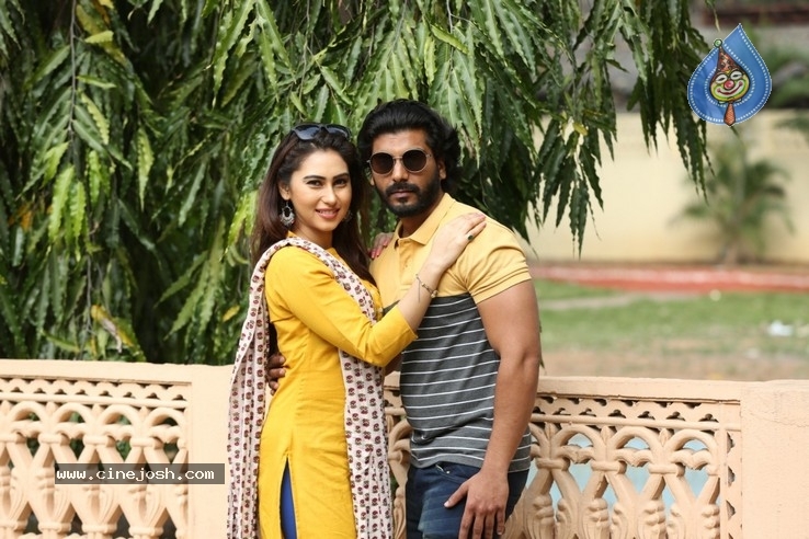 Vital Vadi Movie Stills - 2 / 9 photos