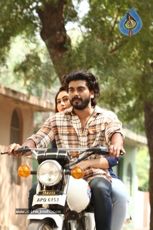 Vital Vadi Movie Stills - 9 / 9 photos