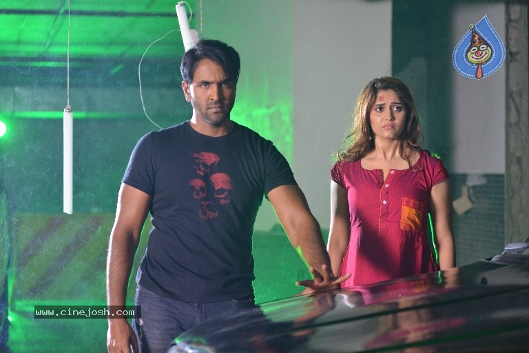  Voter Movie Stills - 9 / 10 photos