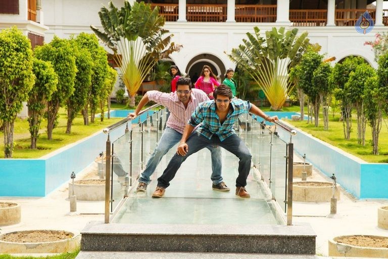 VSOP Tamil Film New Photos - 26 / 58 photos