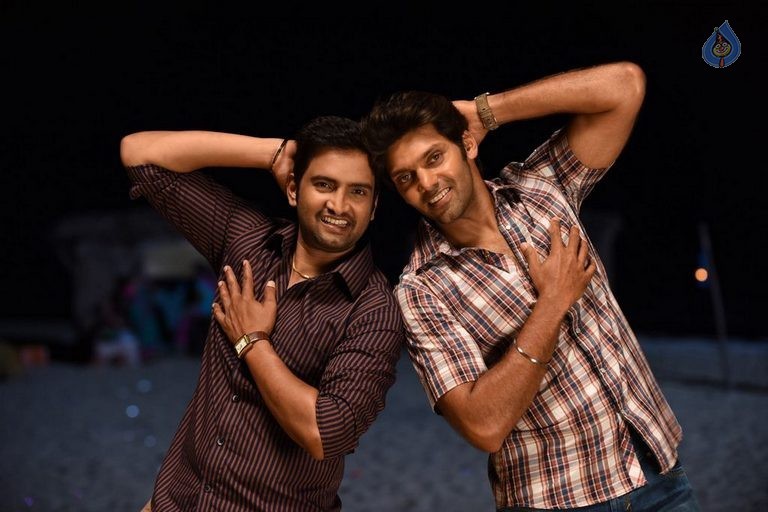 VSOP Tamil Film New Photos - 55 / 58 photos