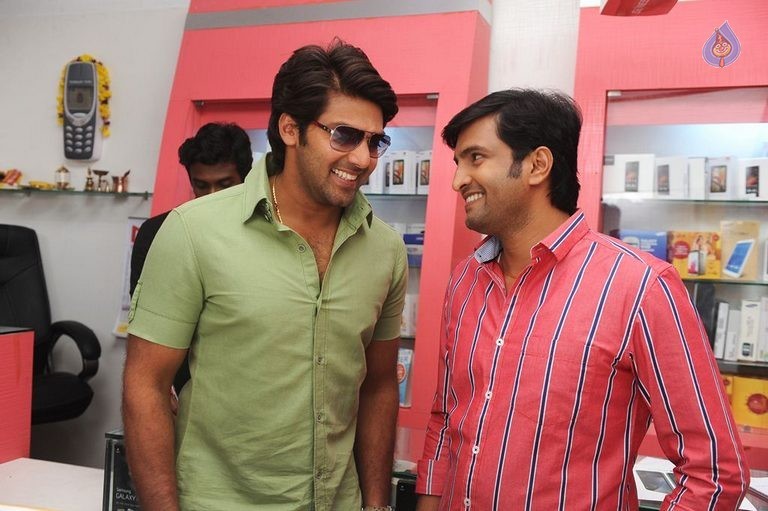 VSOP Tamil Film Photos - 9 / 53 photos