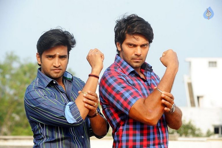 VSOP Tamil Film Photos - 46 / 53 photos