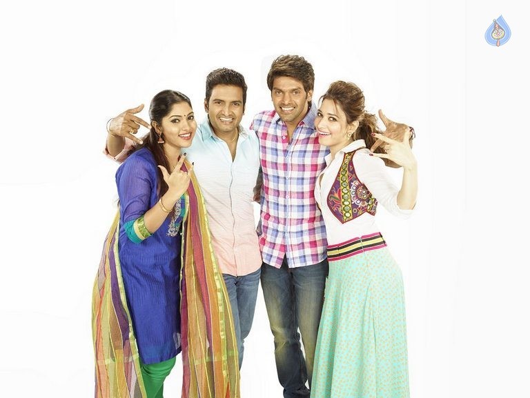 VSOP Tamil Film Photos - 47 / 53 photos