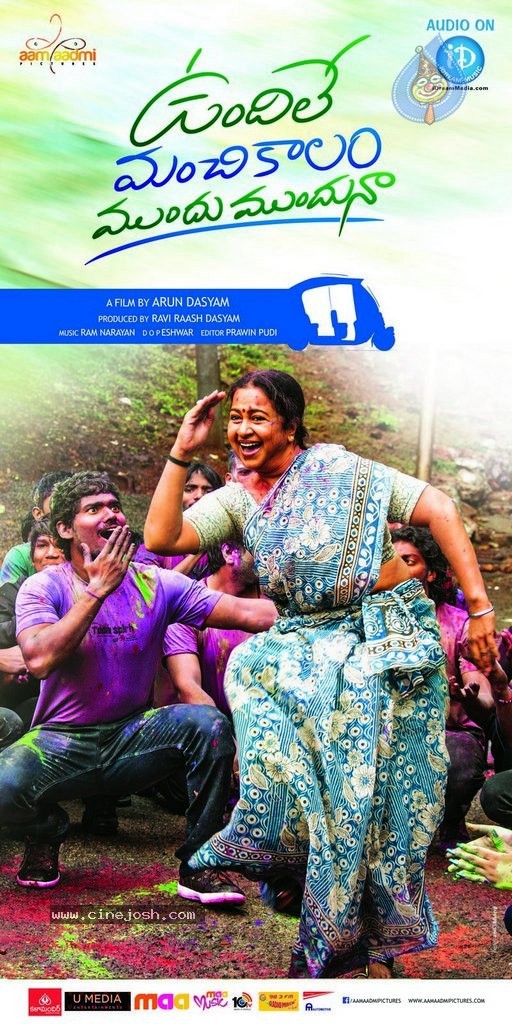 Vundile Manchi Kalam Mundu Munduna Stills n Walls - 45 / 56 photos