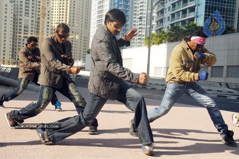 Wanted Movie Latest Stills - 13 / 33 photos