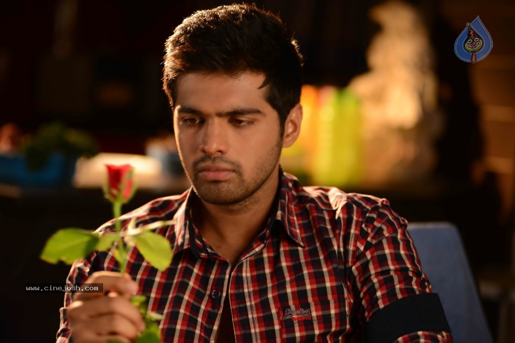 Weekend Love Movie New Stills - 1 / 31 photos