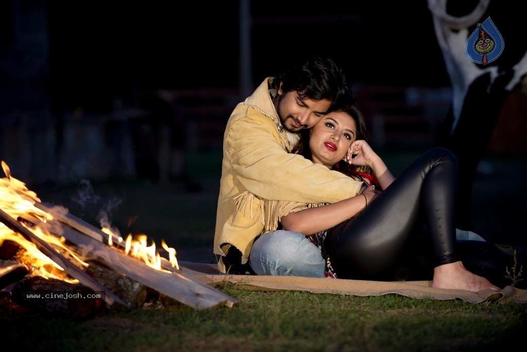 Welcome To America Movie Stills - 29 / 41 photos