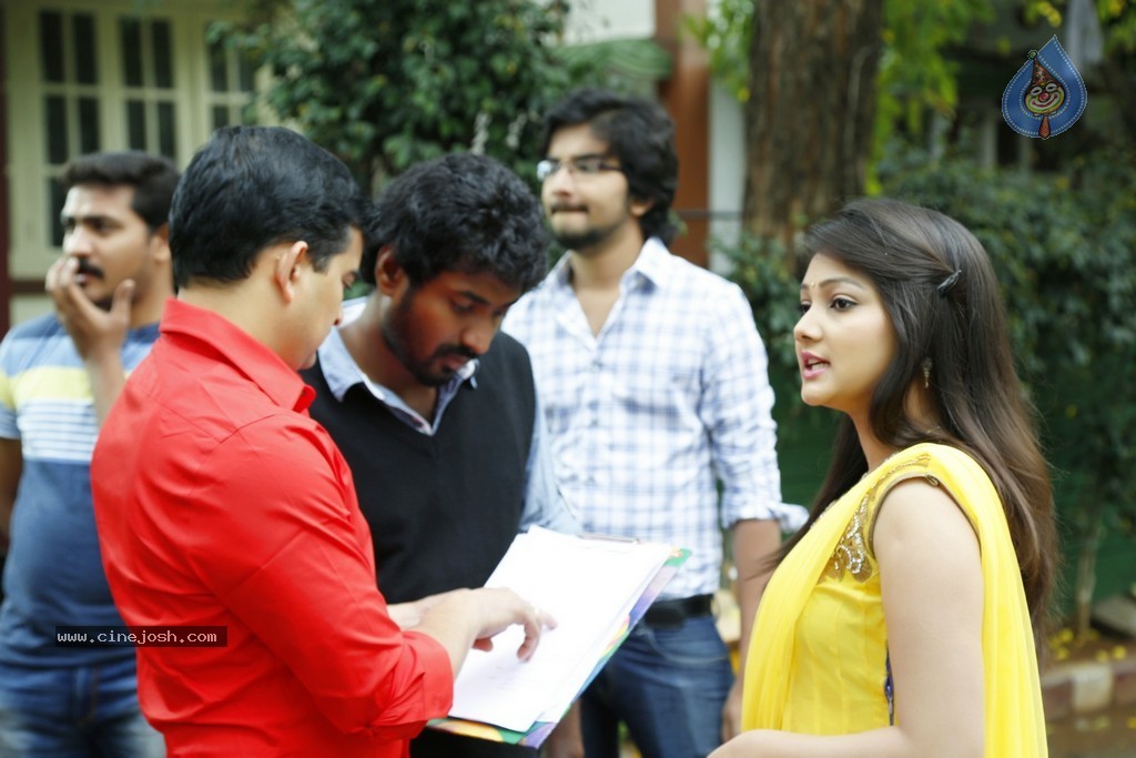 Welcome To America Movie Stills - 38 / 41 photos