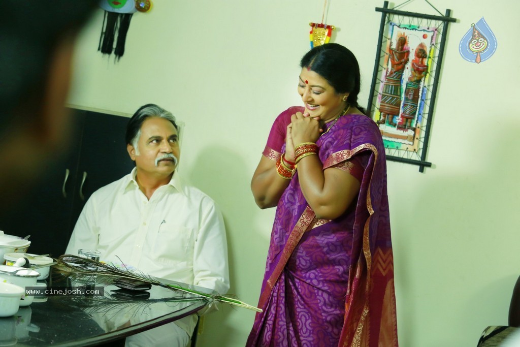 Welcome To America Movie Stills - 39 / 41 photos