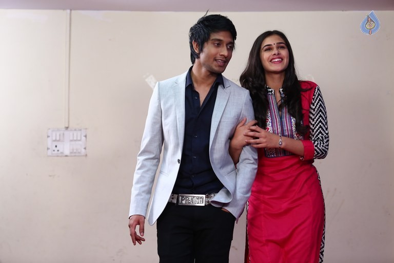 Welfare Creations Production No 5 Movie Photos - 5 / 6 photos