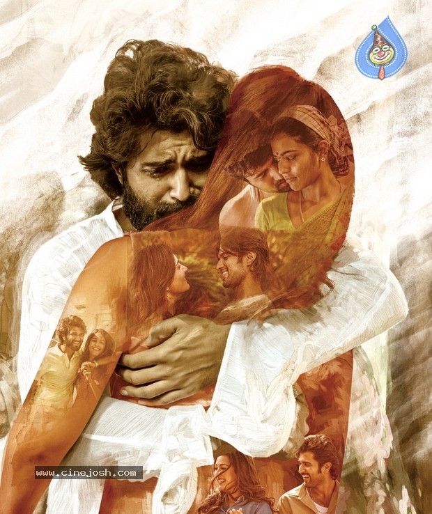 WFL Teaser Release Poster - 2 / 2 photos