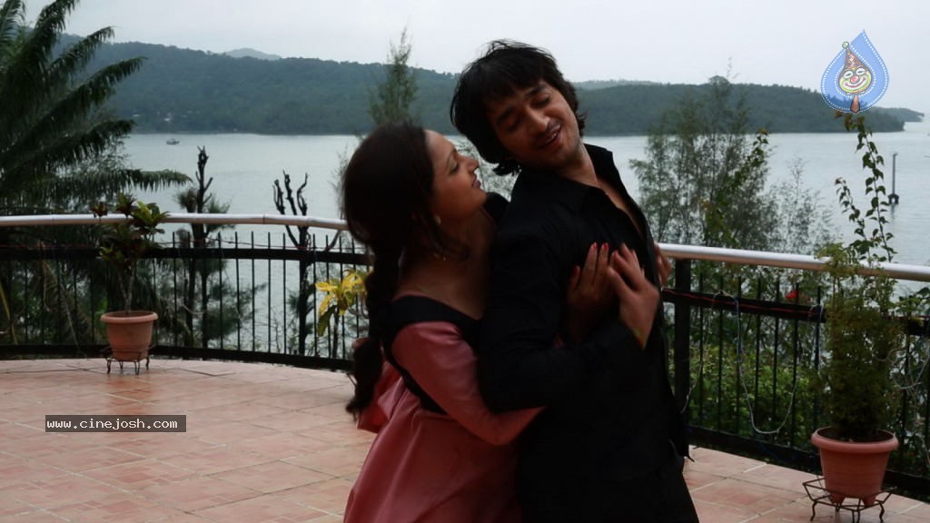 What Happen 6 to 6 Movie Stills - 13 / 82 photos
