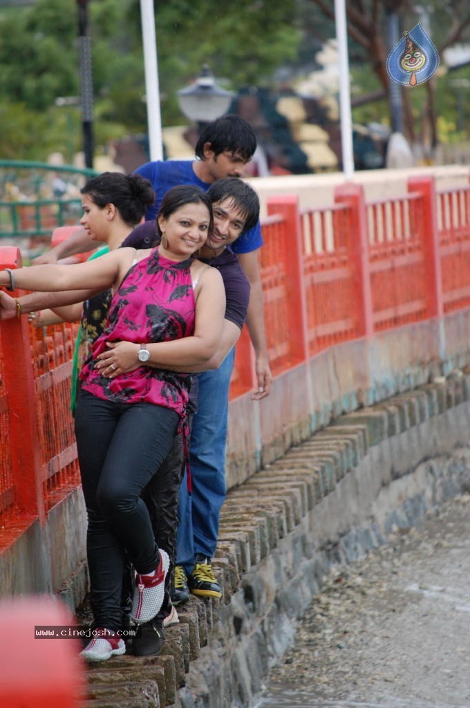 What Happen 6 to 6 Movie Stills - 48 / 82 photos