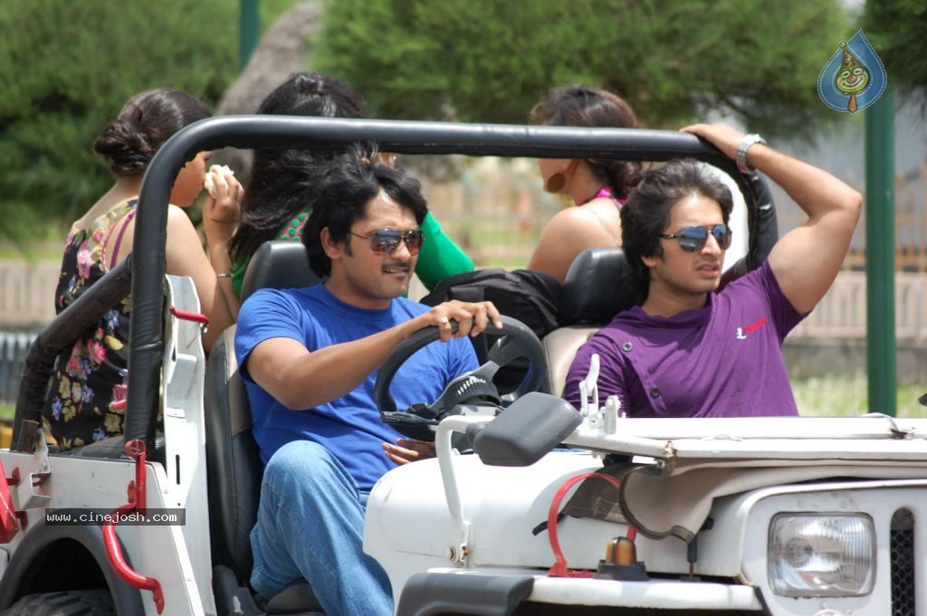 What Happen 6 to 6 Movie Stills - 53 / 82 photos