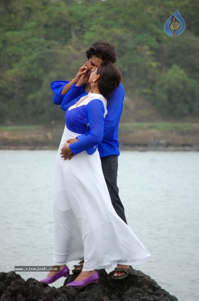 What Happen 6 to 6 Movie Stills - 69 / 82 photos