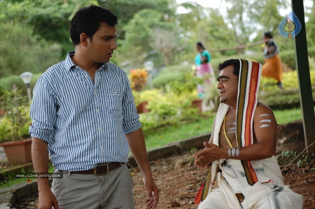 What Happen 6 to 6 Movie Stills - 72 / 82 photos