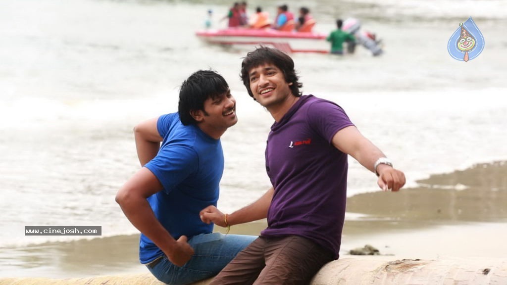 What Happen 6 to 6 Movie Stills - 82 / 82 photos