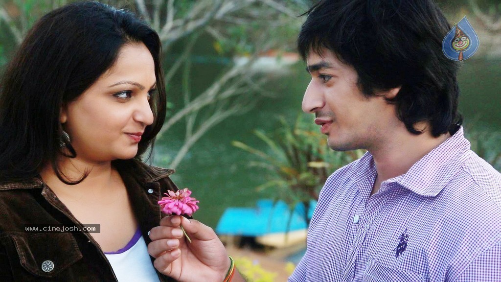 What Happen 6 to 6 Movie Stills - 21 / 29 photos