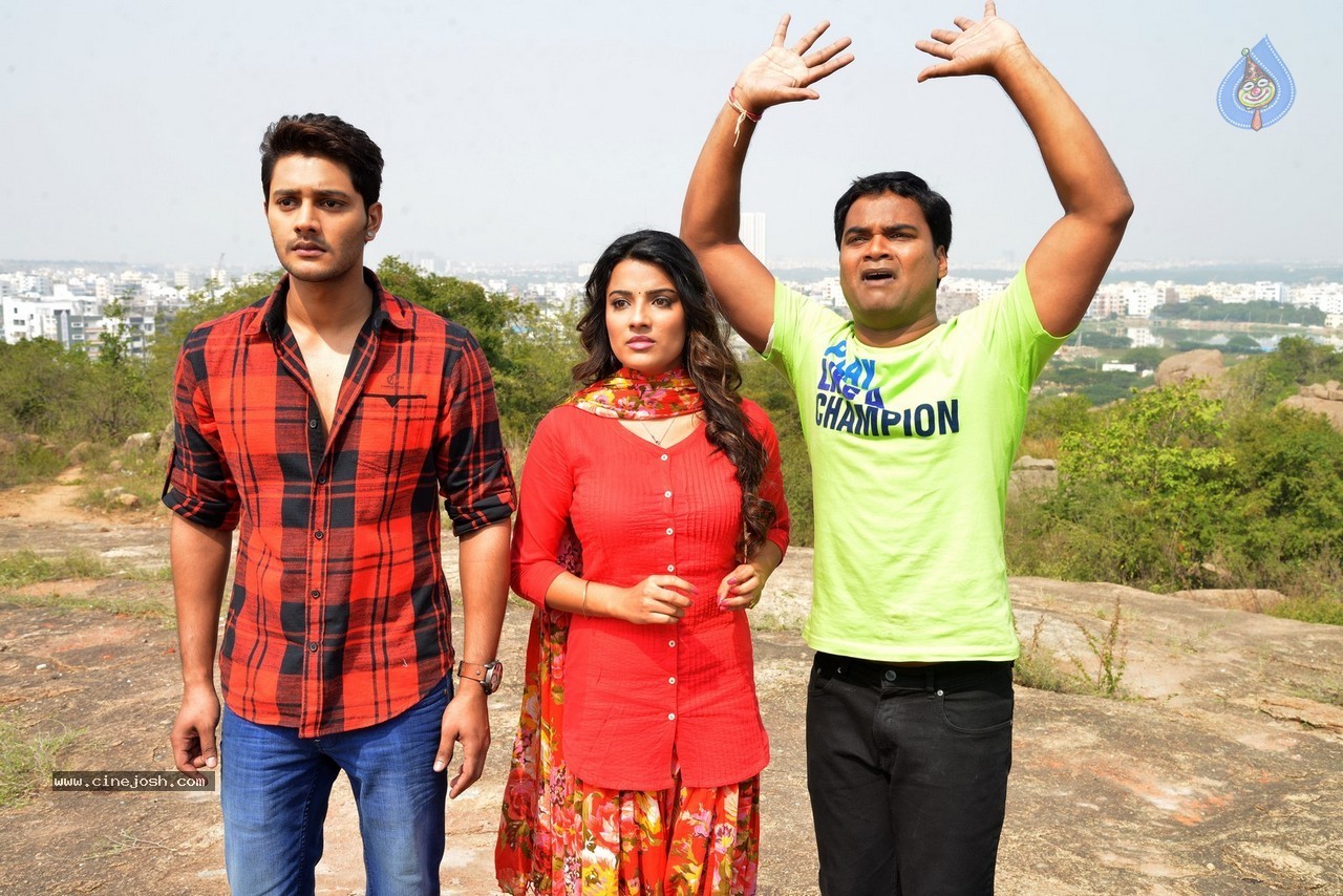 Where is Vidyabalan Gallery - 16 / 30 photos