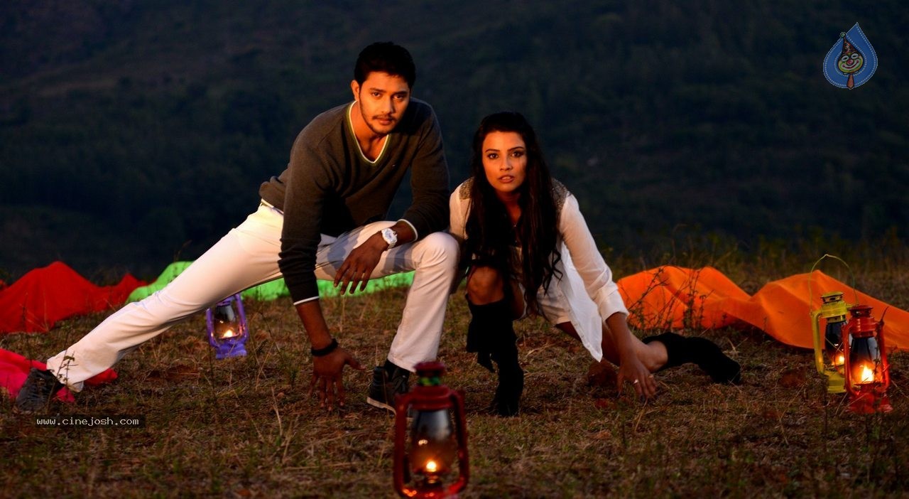 Where is Vidyabalan Movie Gallery - 36 / 109 photos