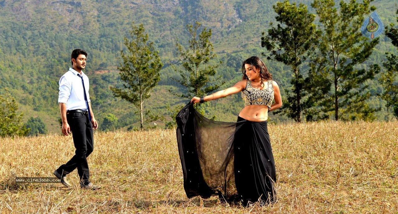 Where is Vidyabalan Movie Gallery - 53 / 109 photos