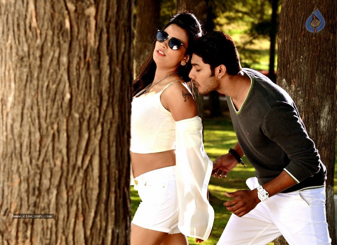 Where is Vidyabalan Movie Gallery - 105 / 109 photos