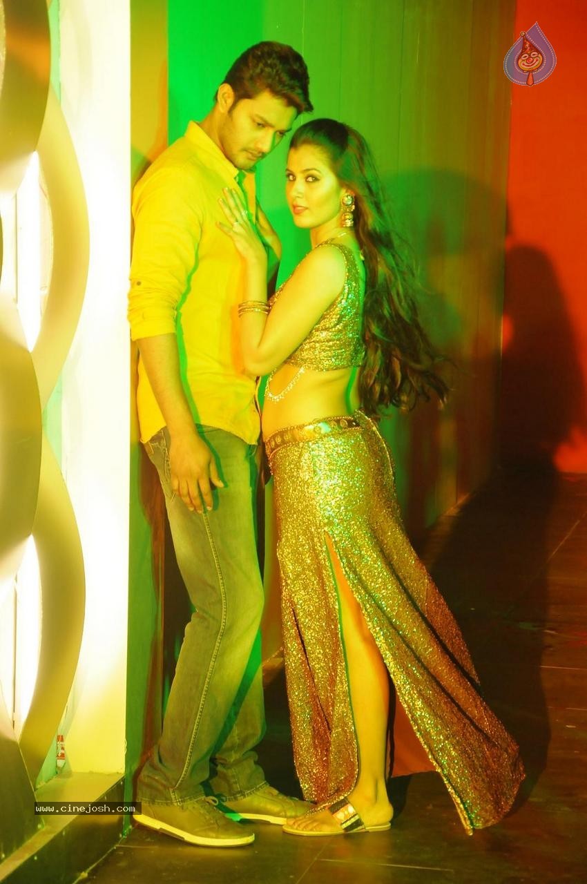 Where is Vidyabalan New Stills - 15 / 15 photos