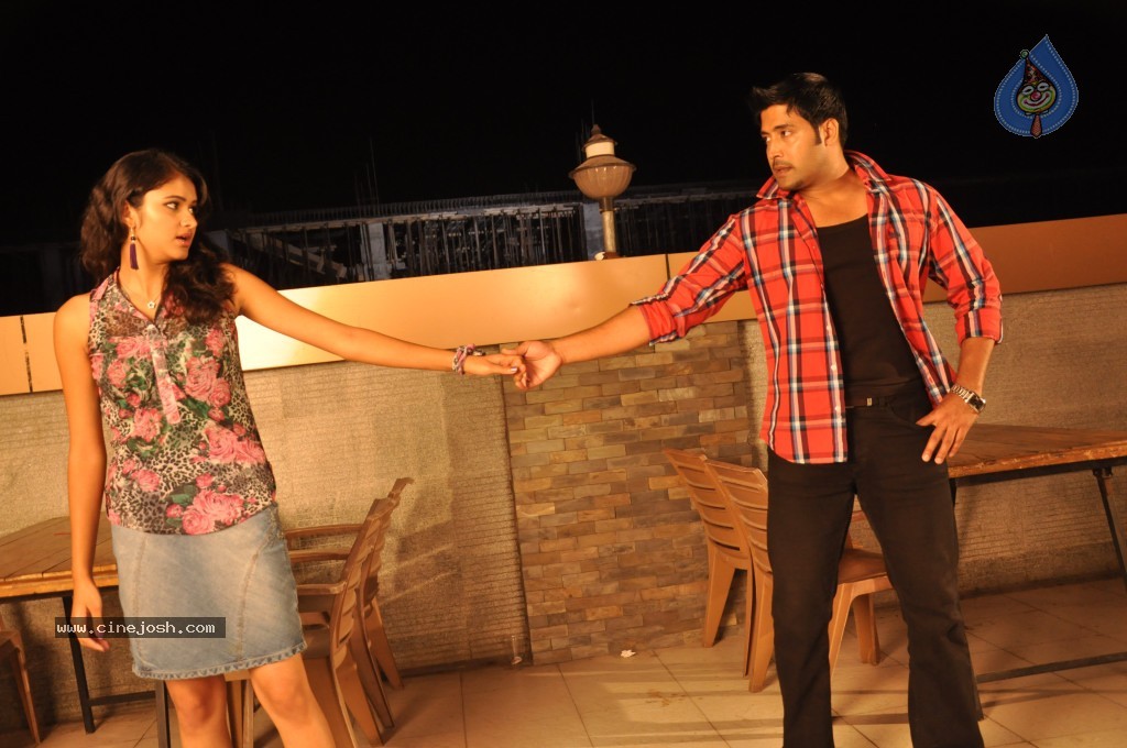 Win Movie Stills - 15 / 20 photos