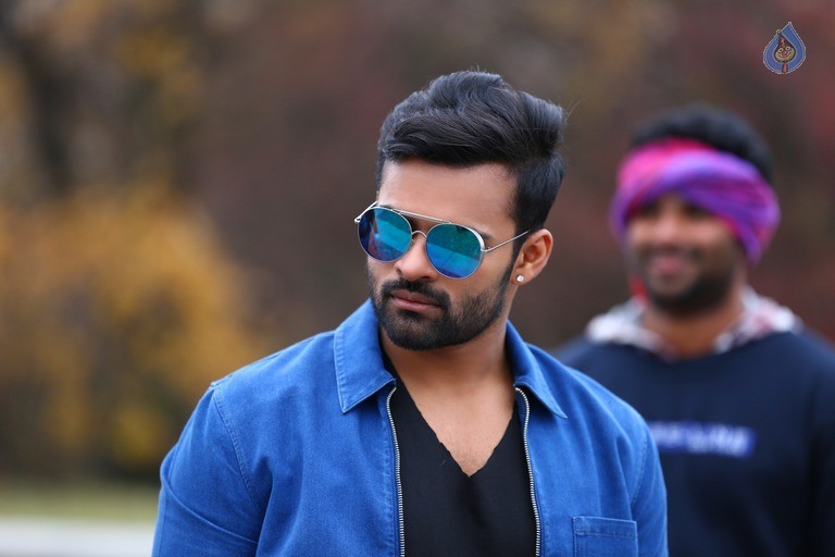 Winner Movie Stills Photo 3 of 11