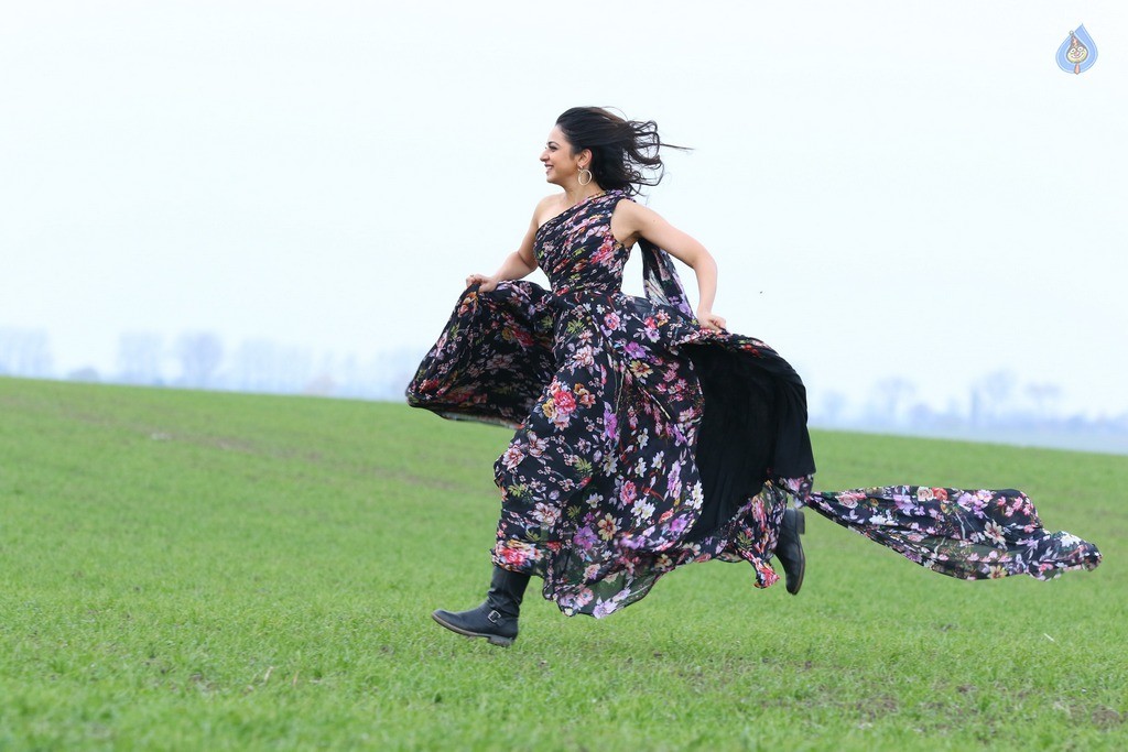 Winner Release Date Posters and New Photos - 9 / 12 photos