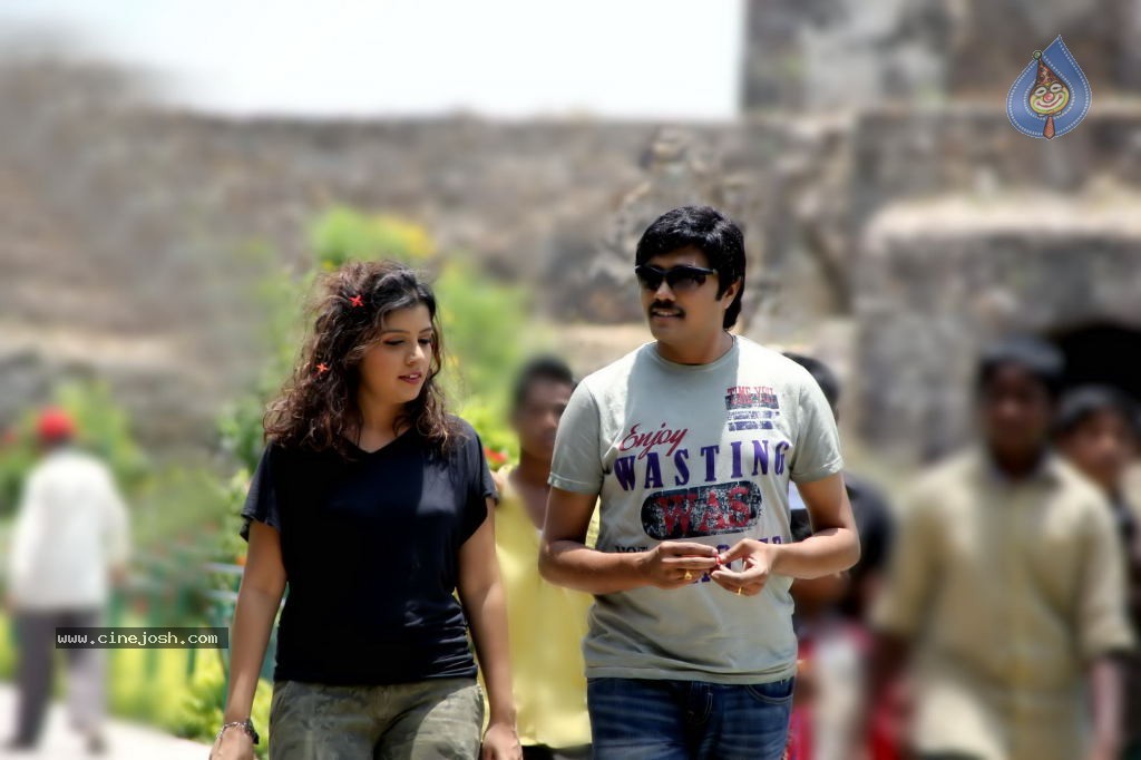 X Girl Friend Stills n Walls - 75 / 76 photos