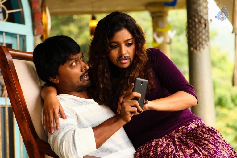 Yaakkai Tamil Movie Photos - 63 / 63 photos