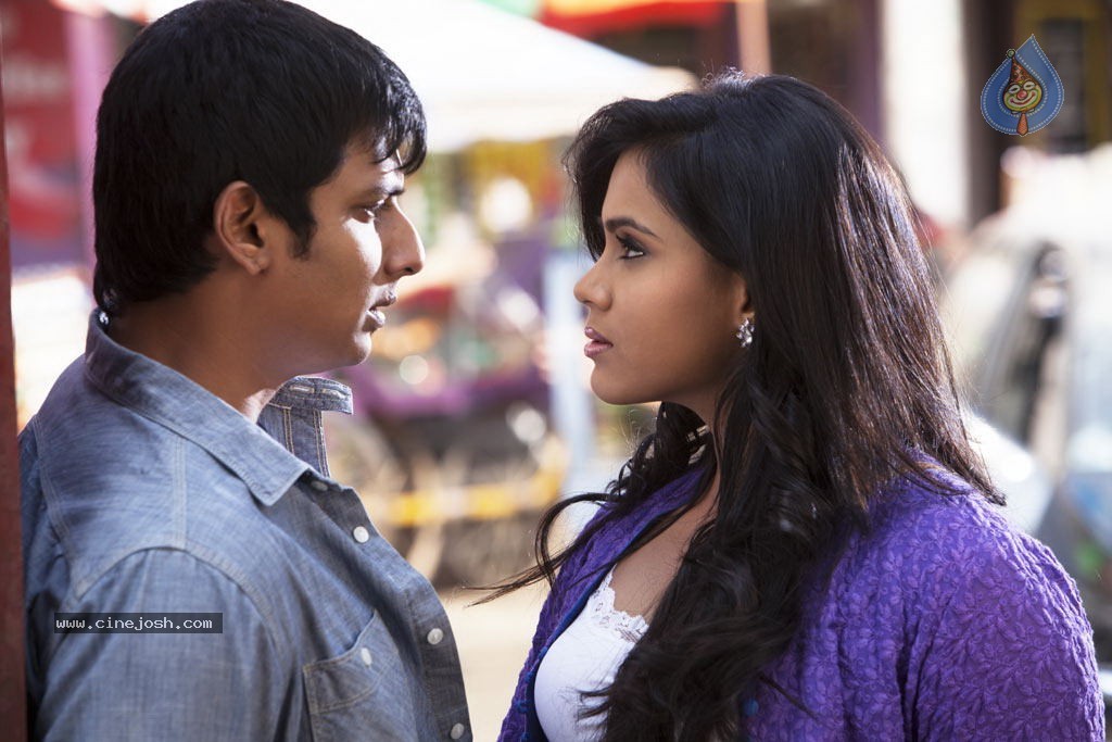 Yaan Tamil Movie Stills - 3 / 46 photos