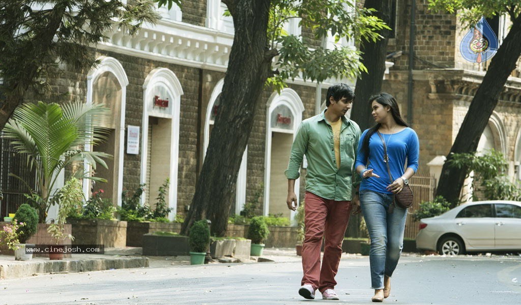 Yaan Tamil Movie Stills - 39 / 46 photos