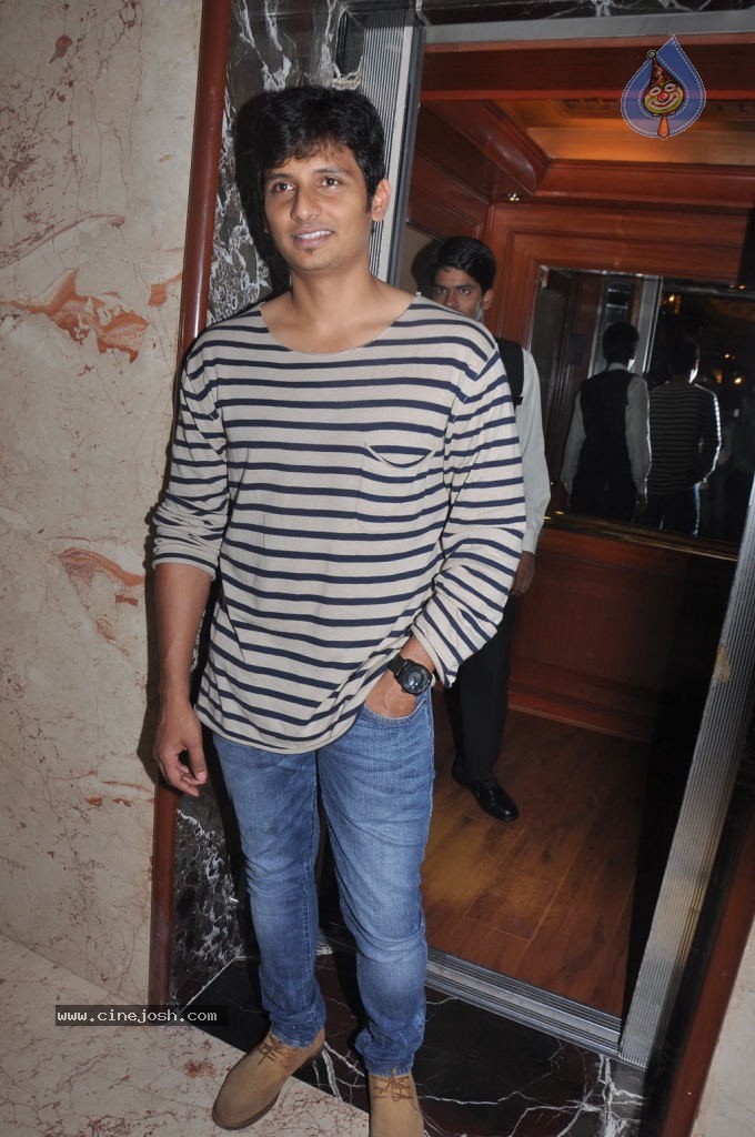 Yaan Tamil Movie Stills - 44 / 46 photos