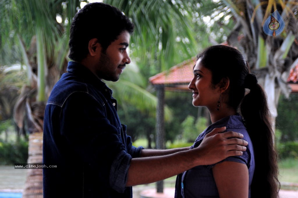 Yadartha Prema Katha Movie Stills - 8 / 21 photos