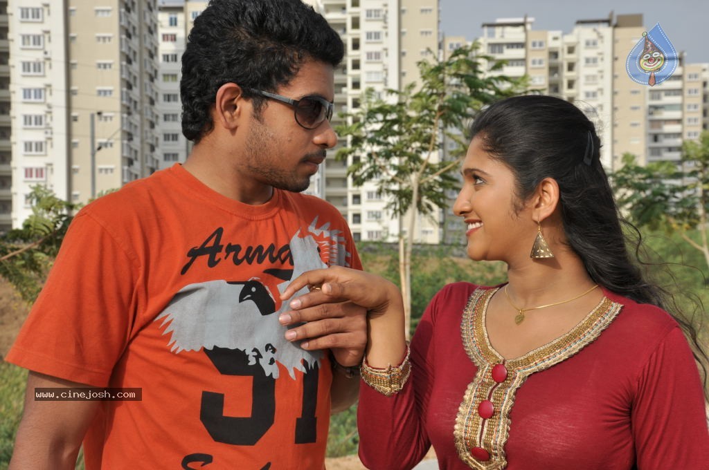 Yadartha Prema Katha Movie Stills - 12 / 21 photos