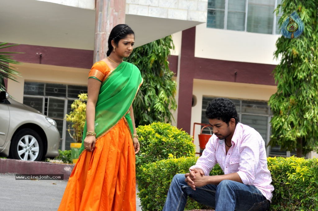 Yadartha Prema Katha Movie Stills - 16 / 21 photos