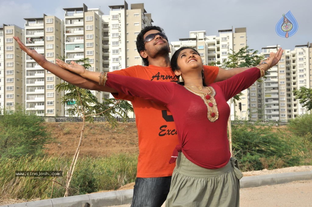 Yadartha Prema Katha Movie Stills - 17 / 29 photos