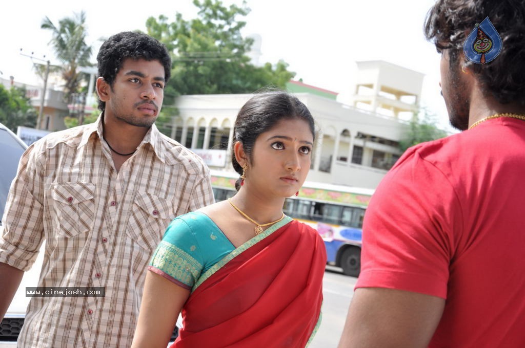 Yadartha Prema Katha Movie Stills - 19 / 29 photos