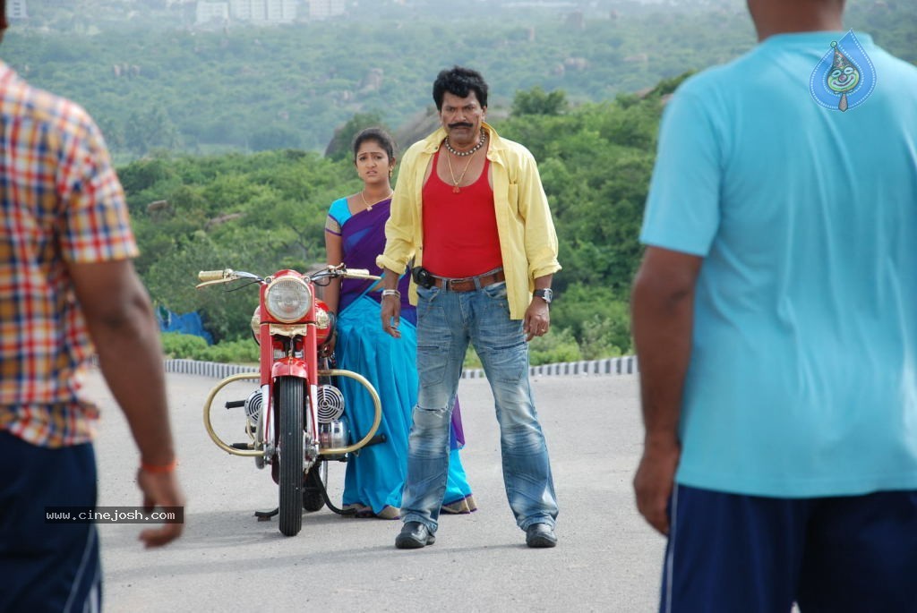 Yadartha Prema Katha Movie Stills - 22 / 29 photos