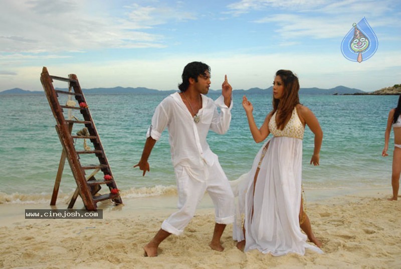 Yagam Movie Stills - 3 / 42 photos