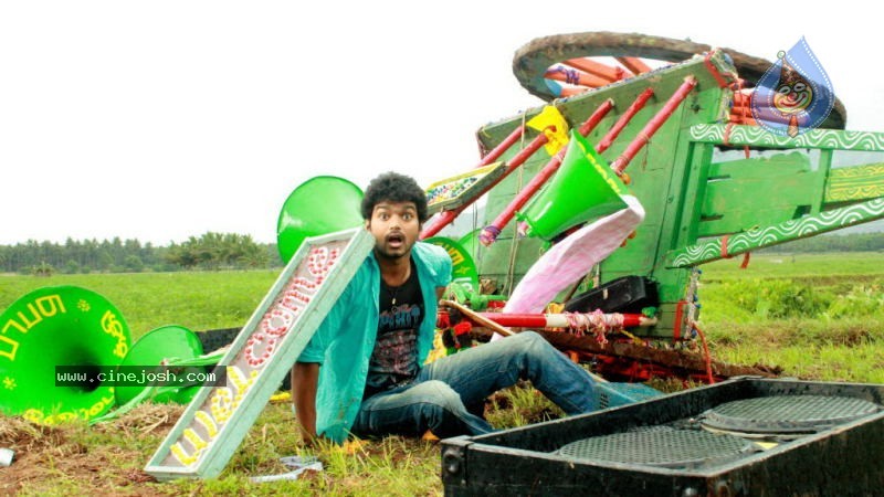Yama Kantri Movie New Stills - 21 / 99 photos