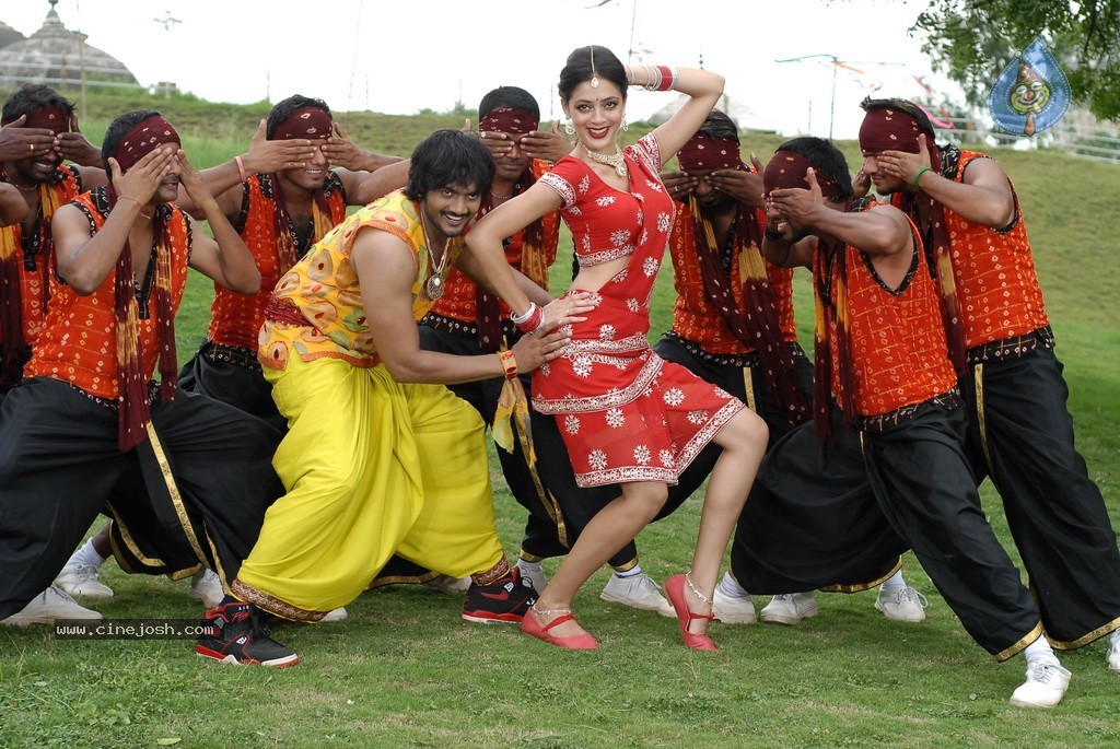 Yamaho Yamaha Movie Stills - 89 / 98 photos