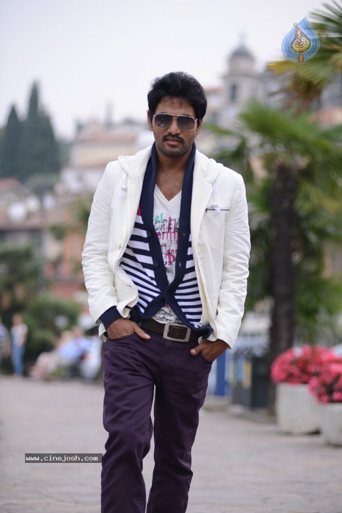 Yamaleela 2 Movie New Pics - 11 / 35 photos