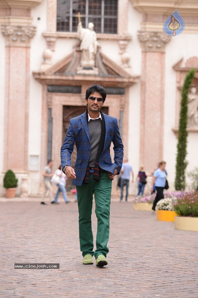 Yamaleela 2 Movie New Pics - 16 / 35 photos